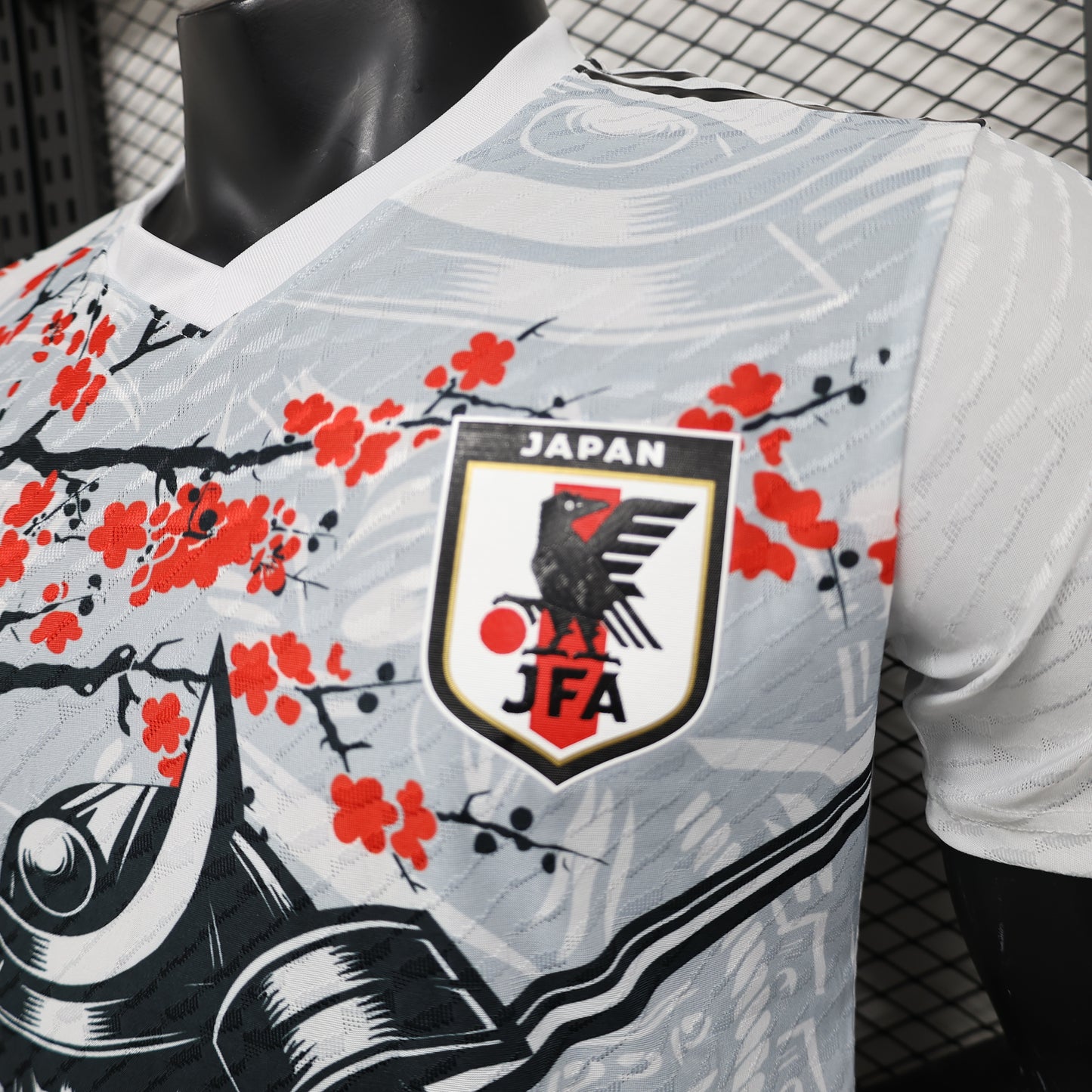 25/26 Japan Samurai special