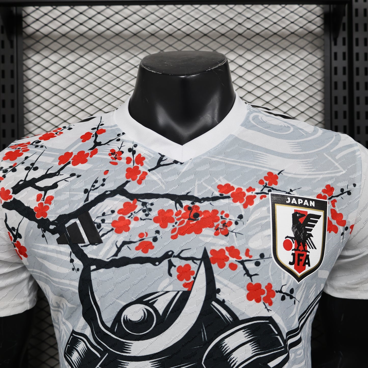 25/26 Japan Samurai special