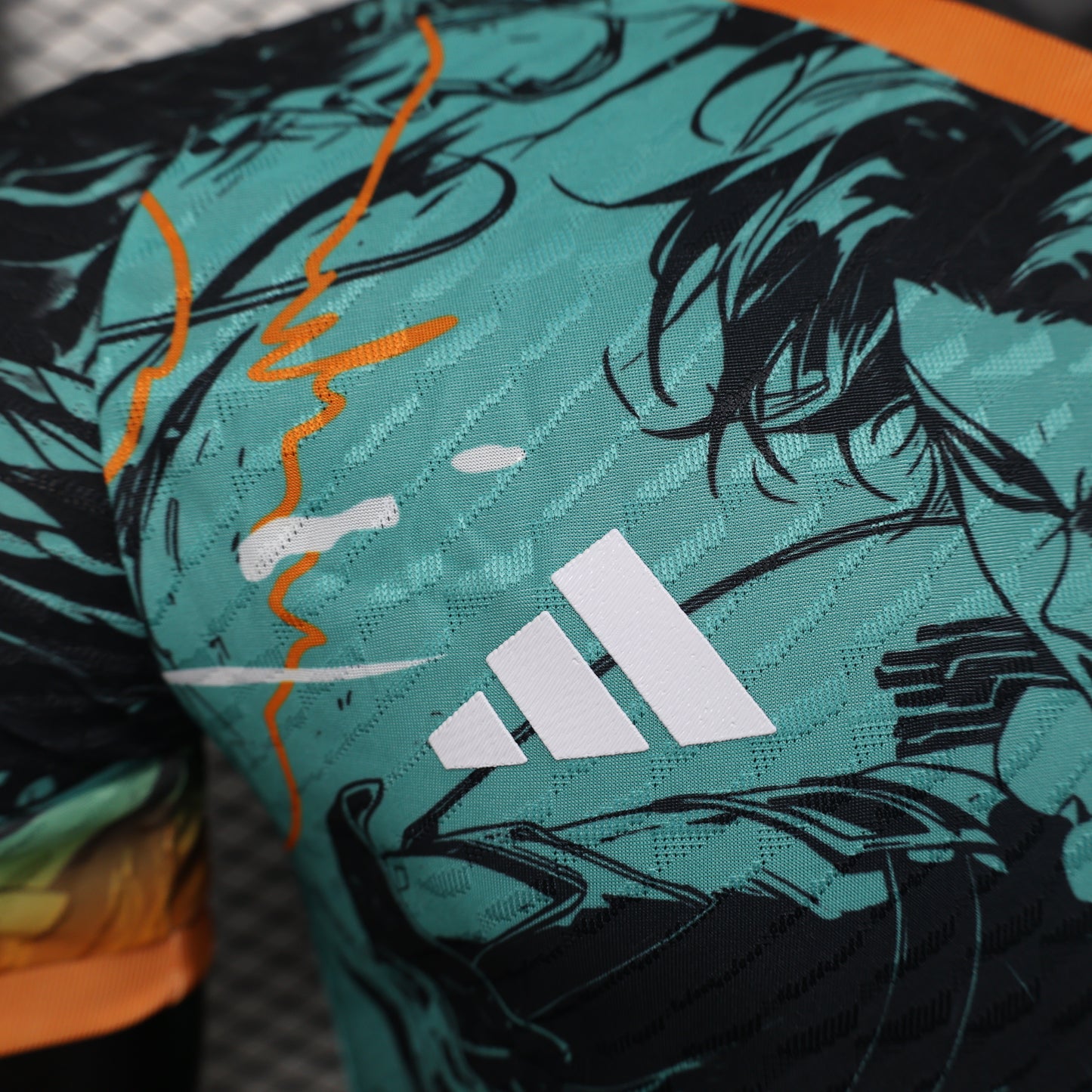 25/26 Japan attack on titan ( Levi) special
