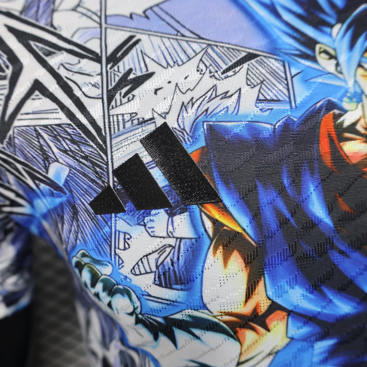 25/26 Japan dragon ball (goku) special