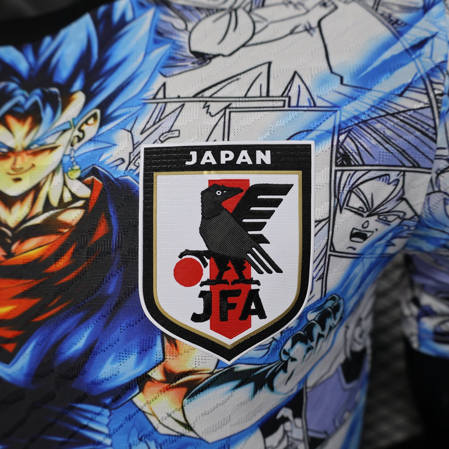 25/26 Japan dragon ball (goku) special