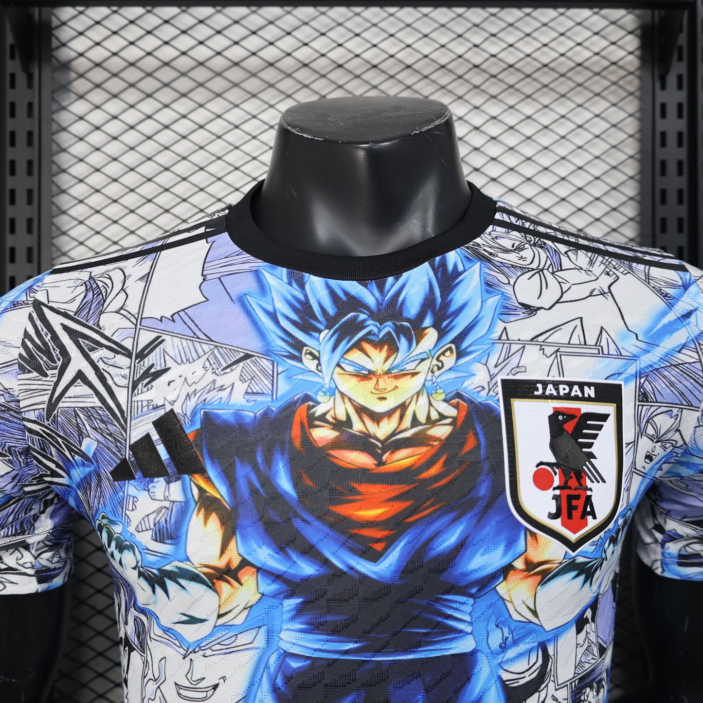25/26 Japan dragon ball (goku) special