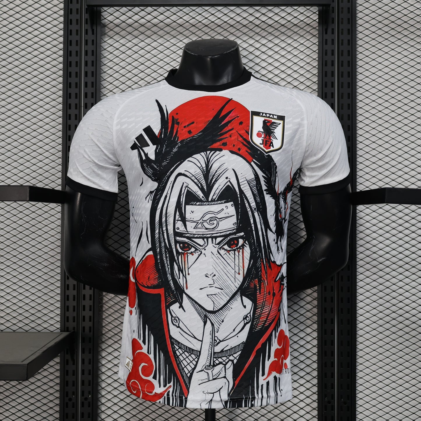 25/26 Japan Naruto ( itachi ) special