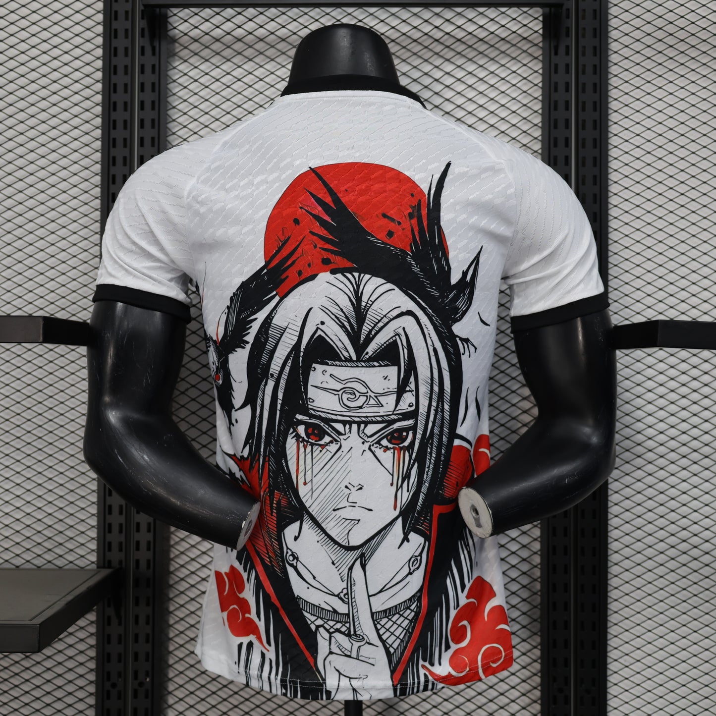 25/26 Japan Naruto ( itachi ) special