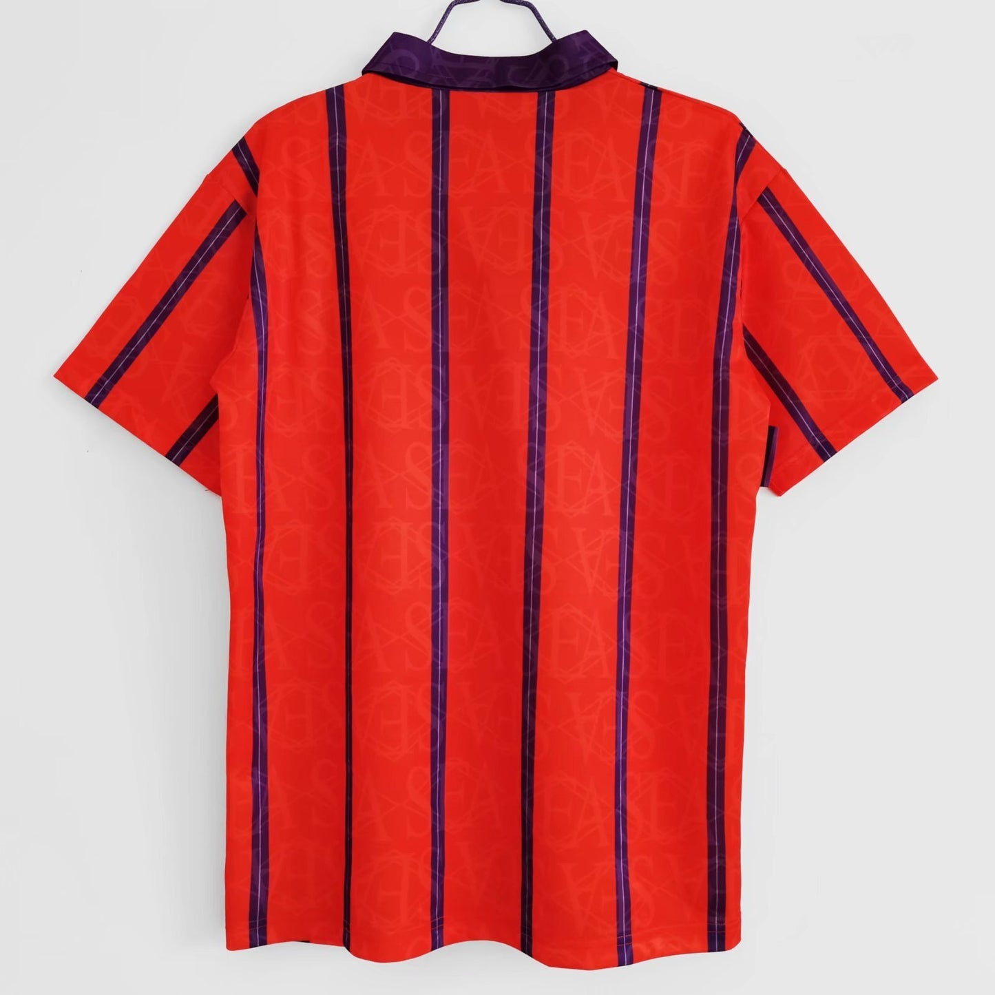 1994 Scotland away