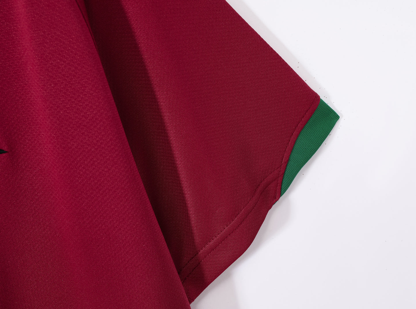2006 Portugal home