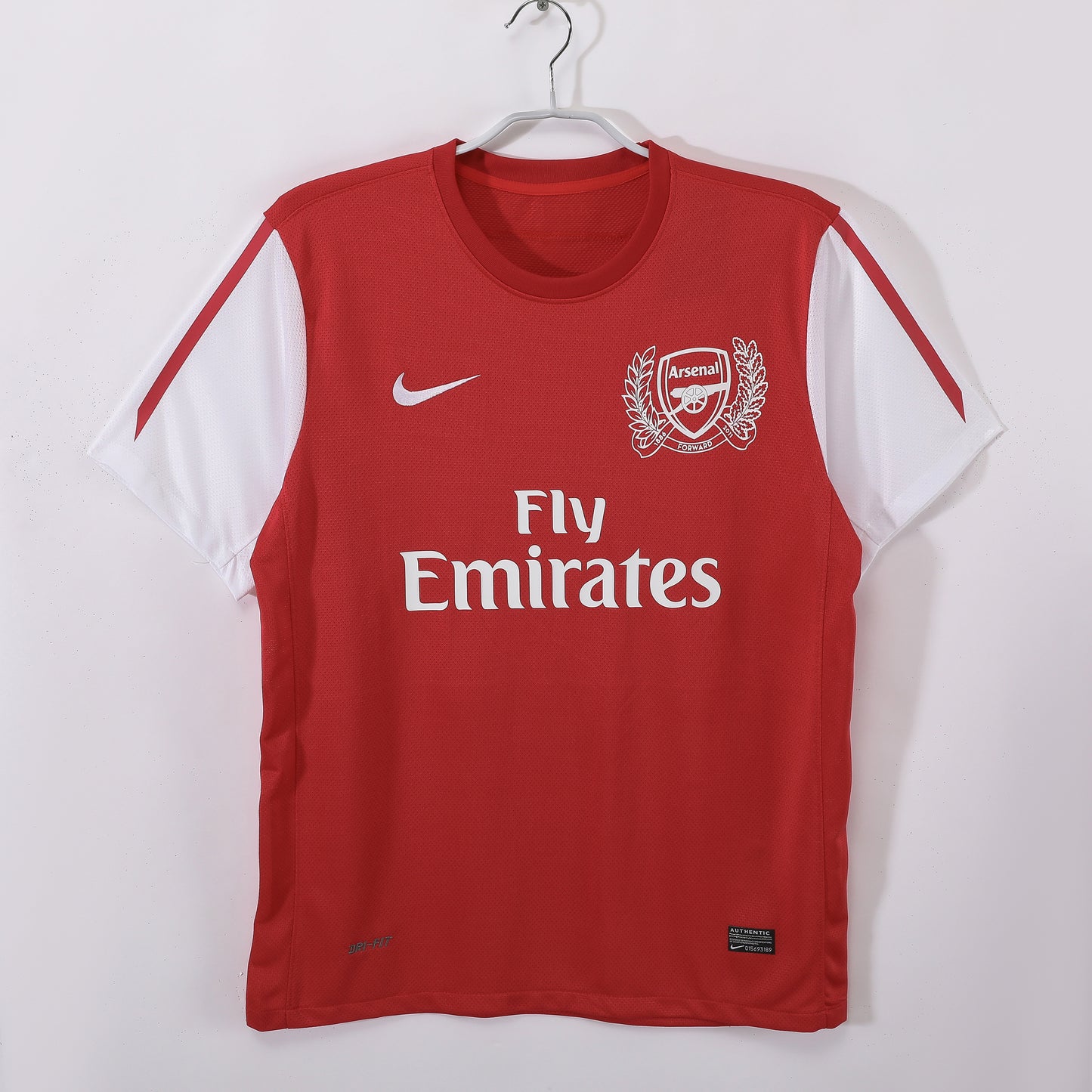 2011/12 Arsenal Home Retro