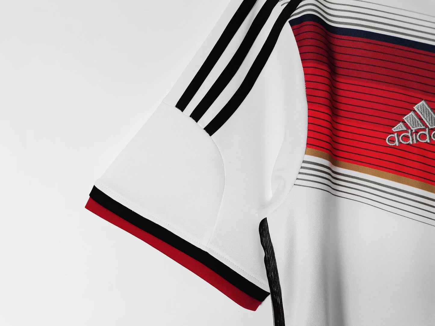 2014 Germany home
