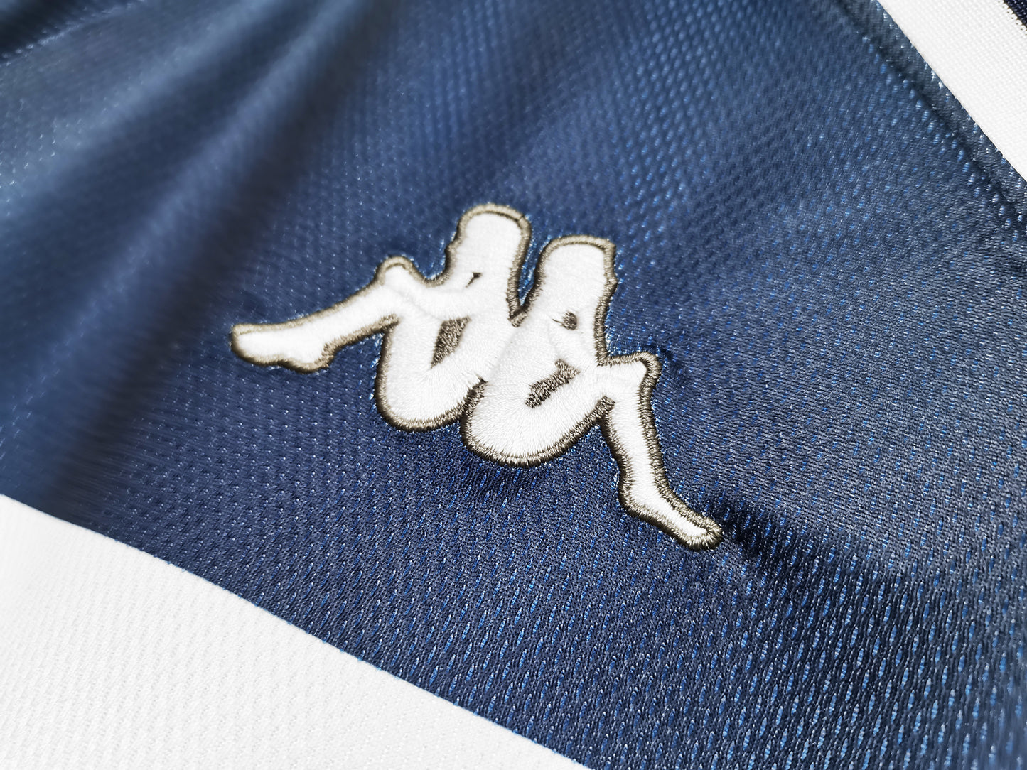 1997/98 Manchester City away