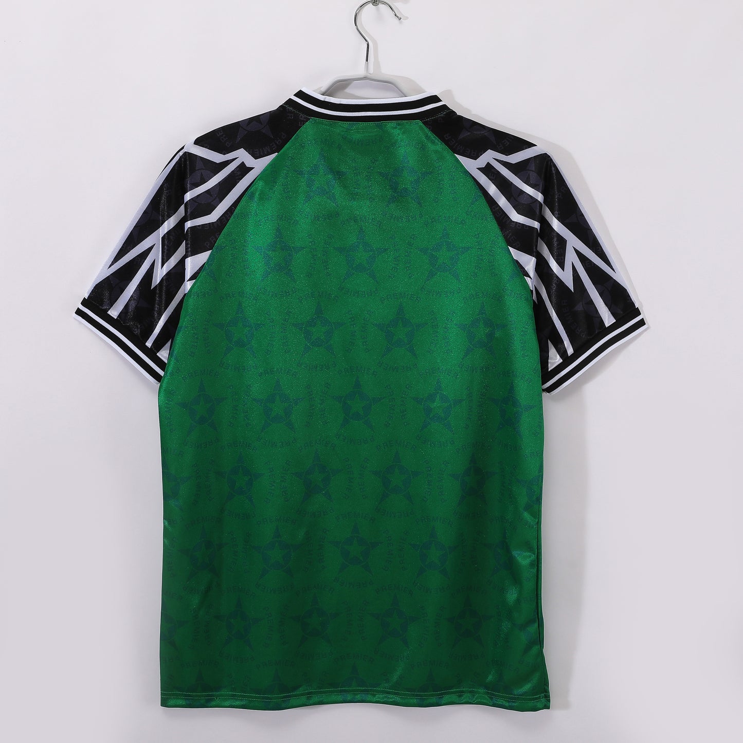 1994/95 season Nigeria home