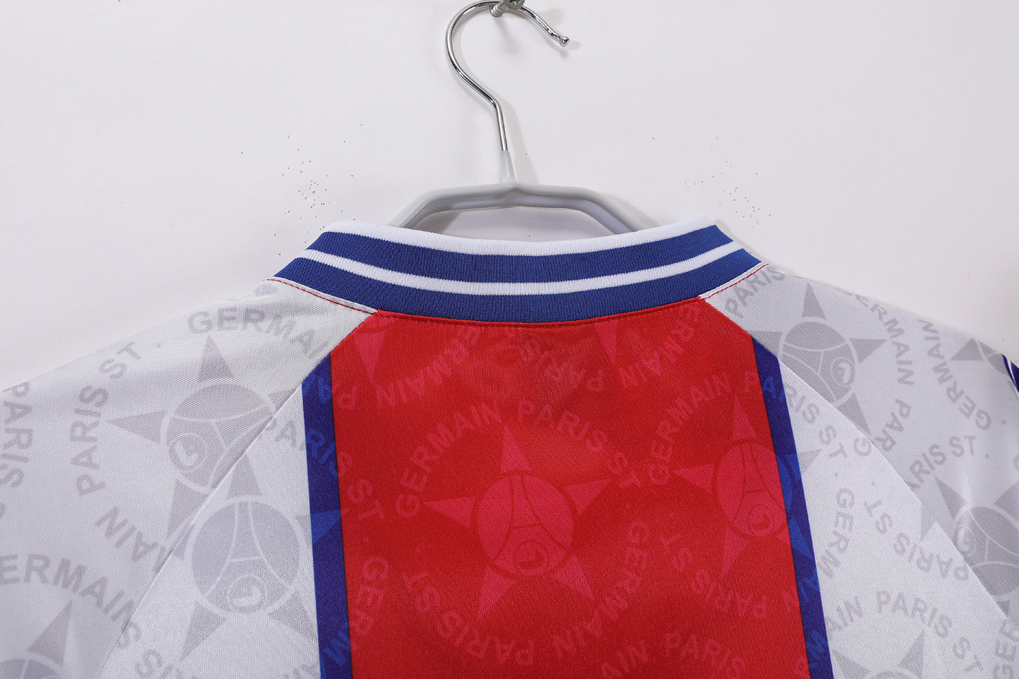 1994/95 PSG away