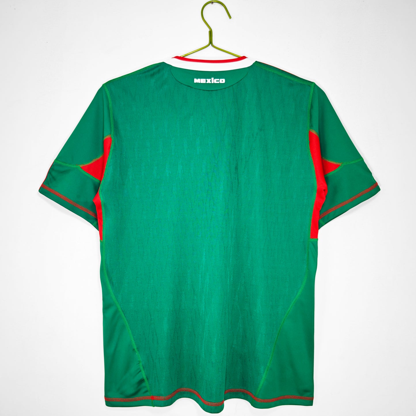 2010 Mexico home