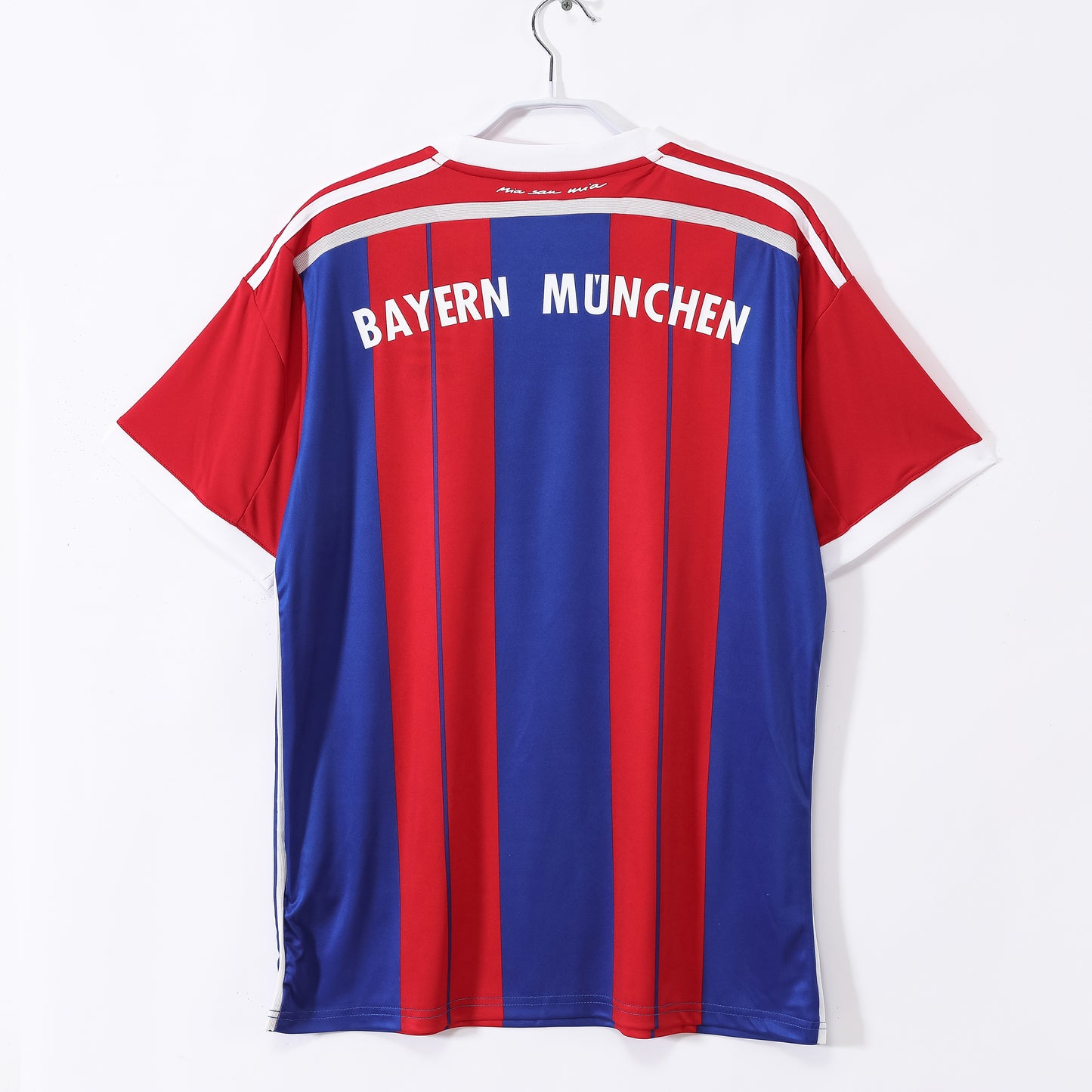 2014/15 Bayern Munich home