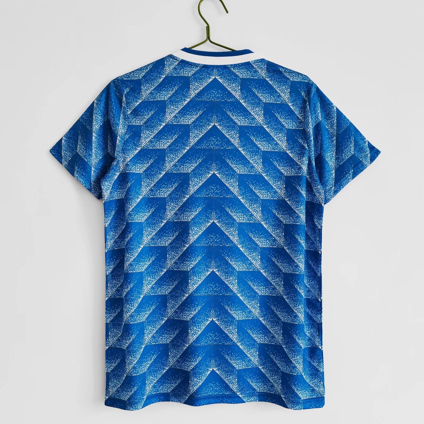 1988 season Netherlands away