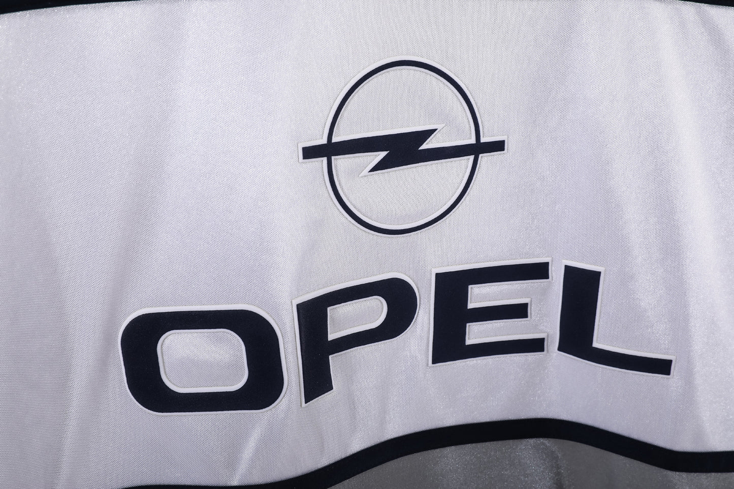 2000/01 PSG away