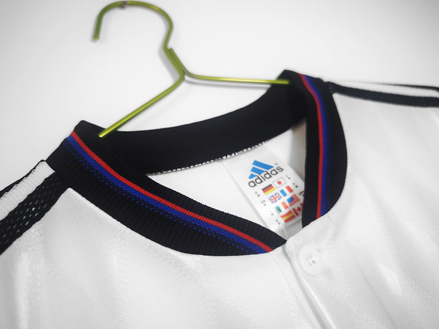 1996/98 Bayern Munich away