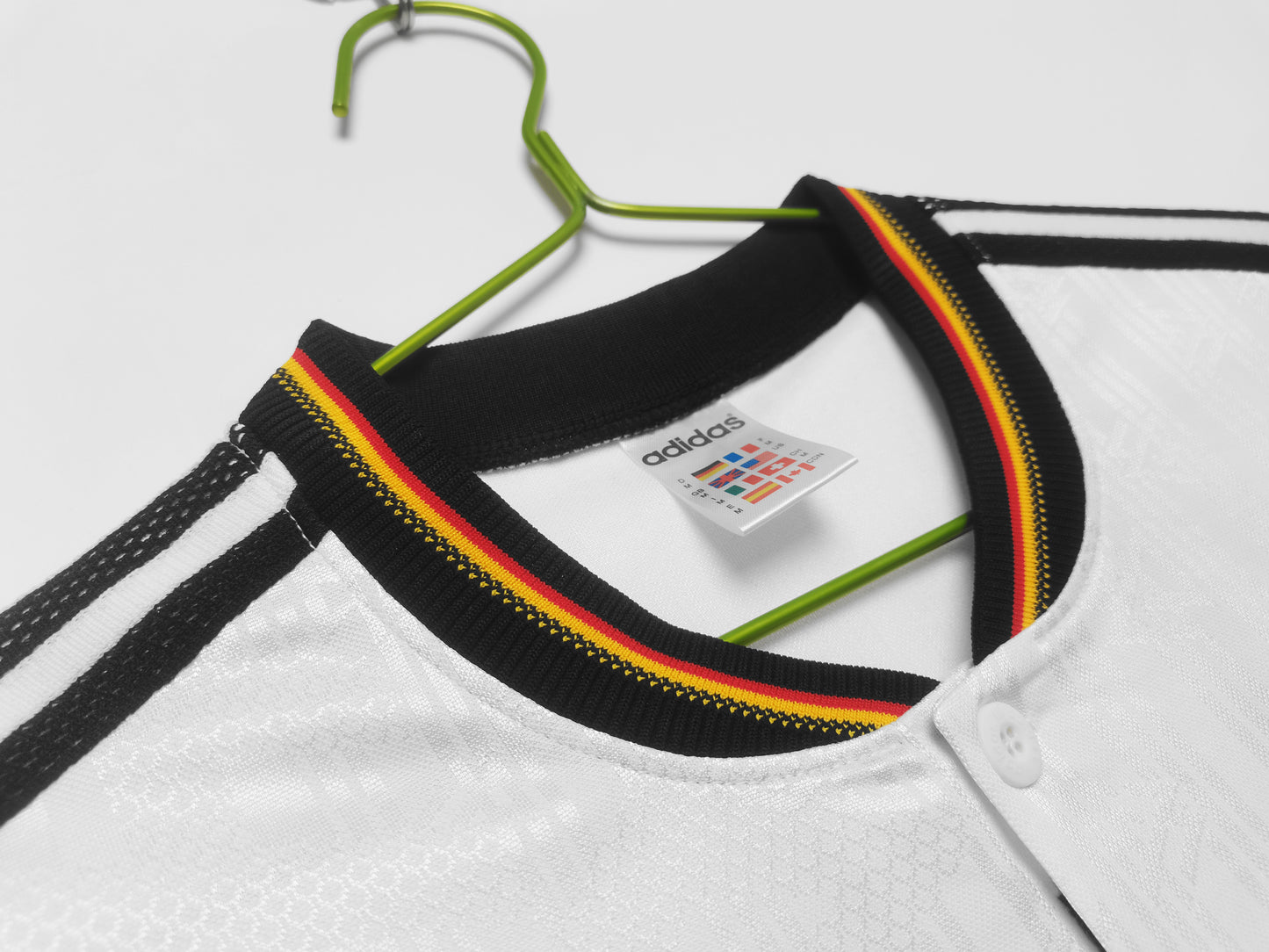 1996 Germany home
