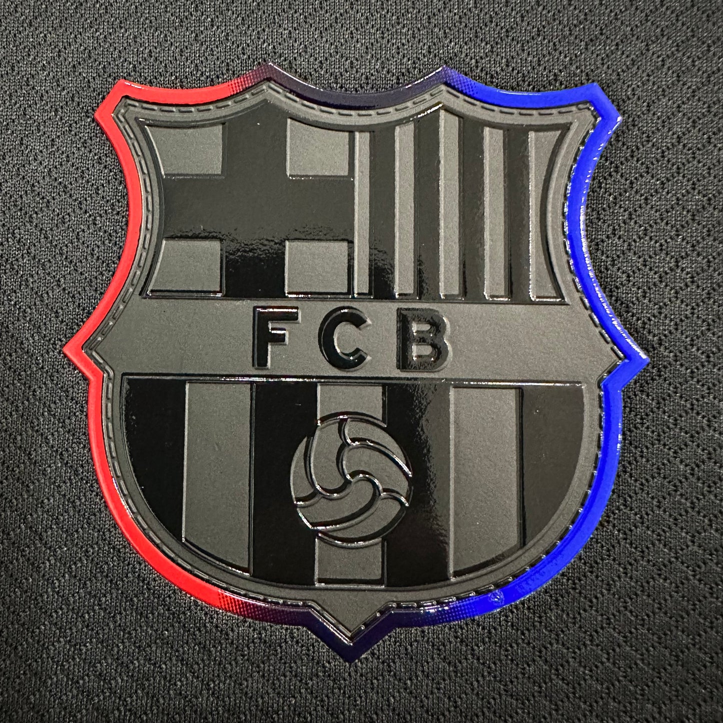 2024/25 Barcelona Travis Scott home