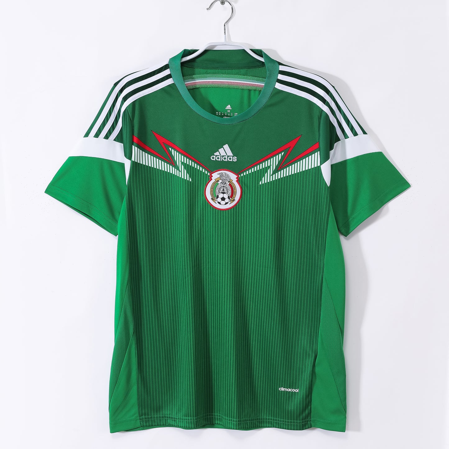 2014 Mexico home