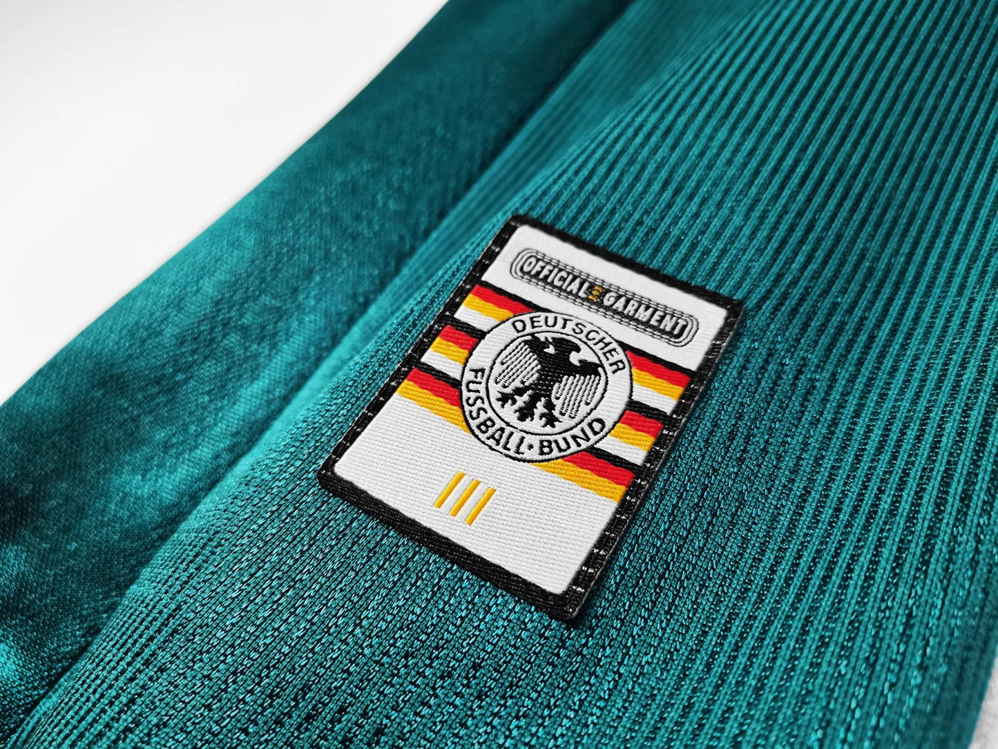 1998 Germany away