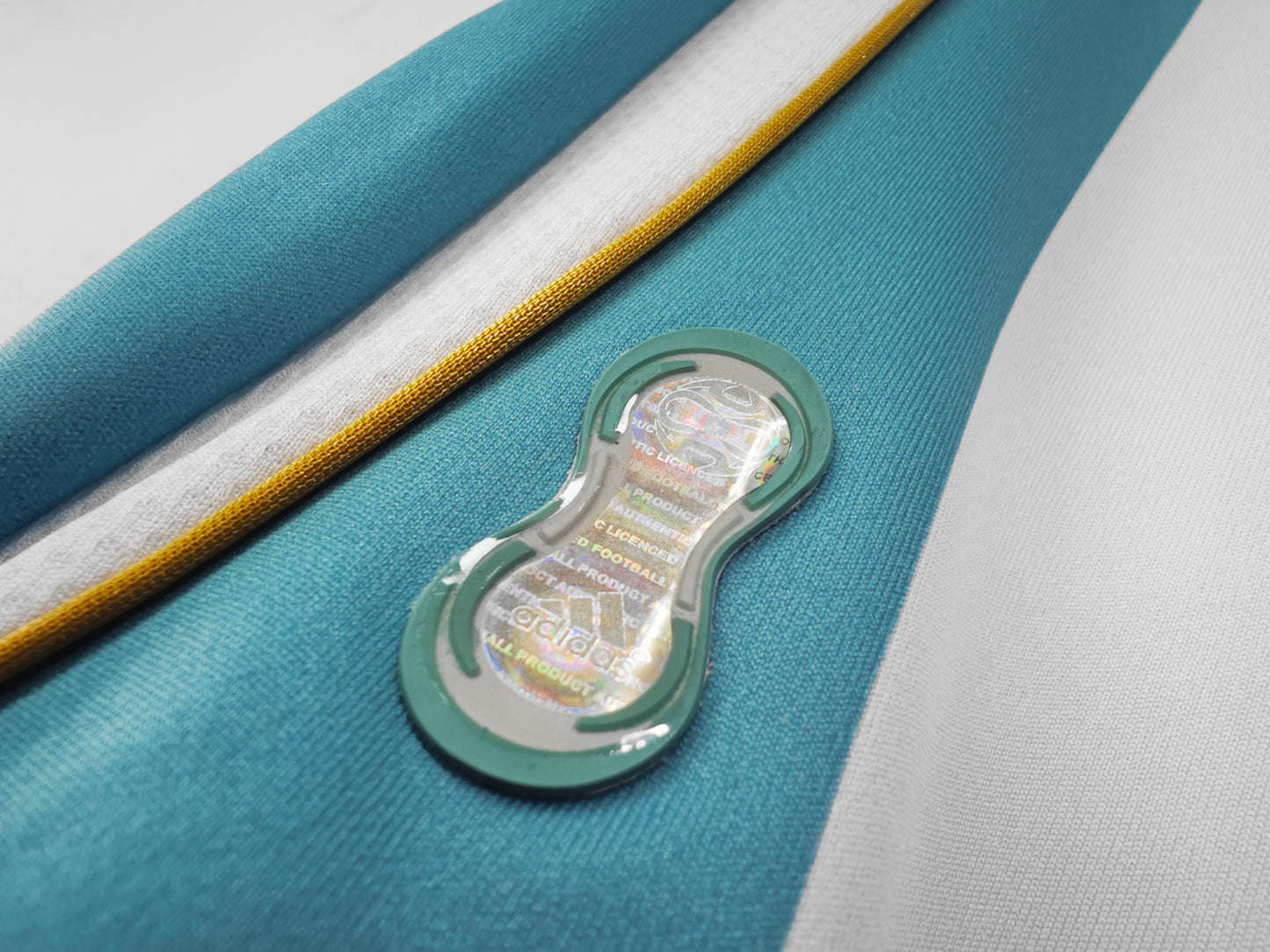 2006 Argentina home