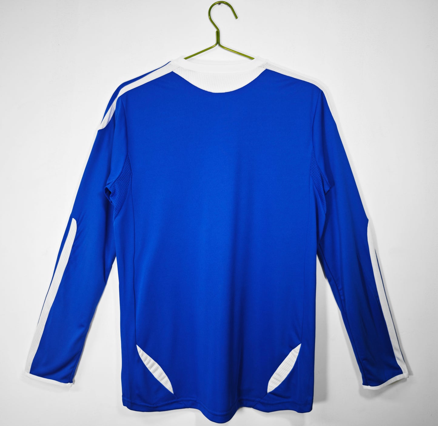 2011/12 Chelsea home long sleeve