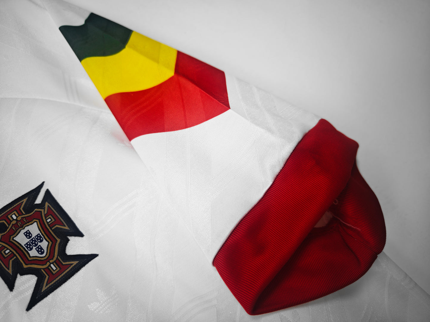 1992/94 Portugal away