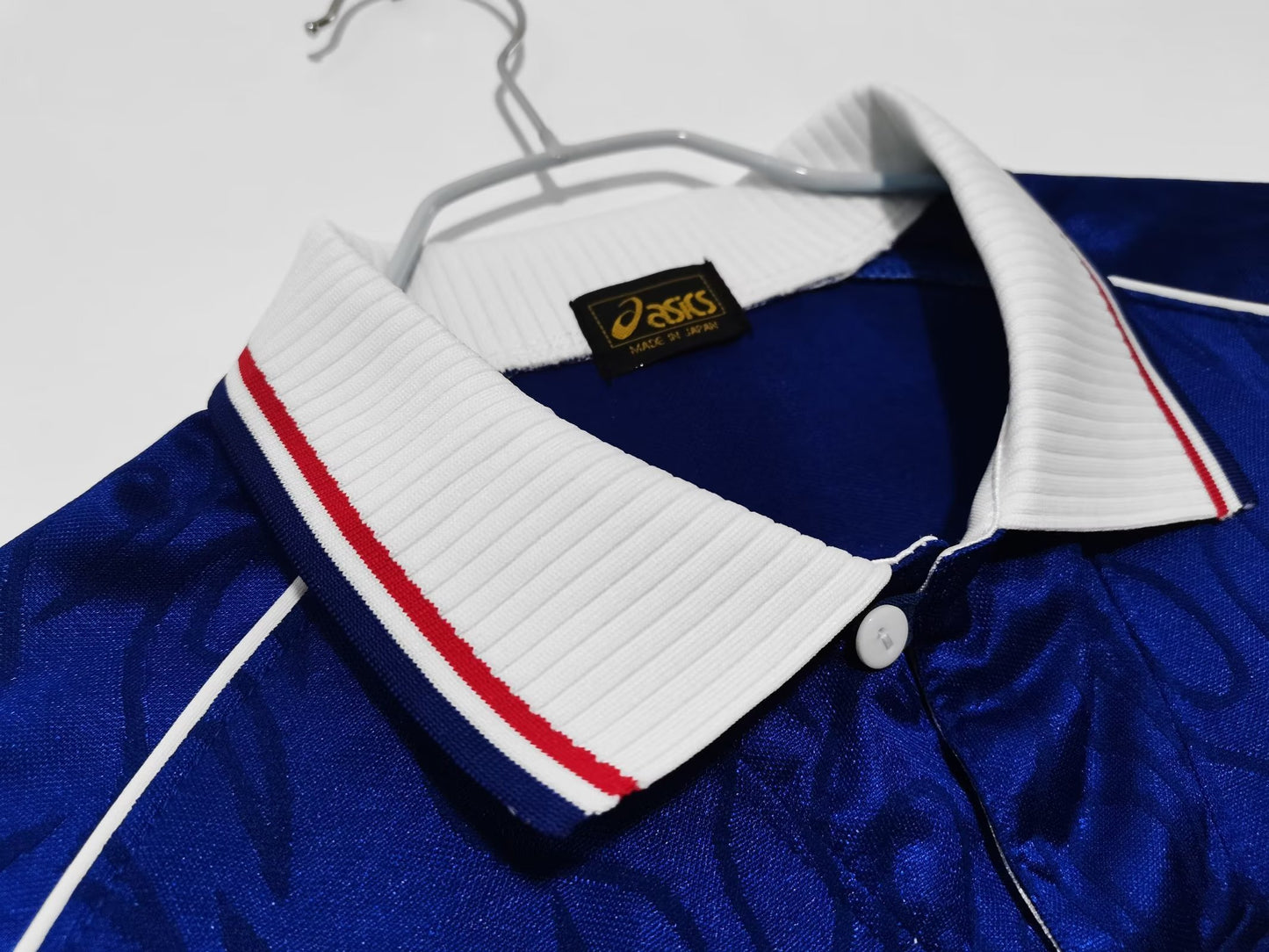 1998 Japan home long sleeve