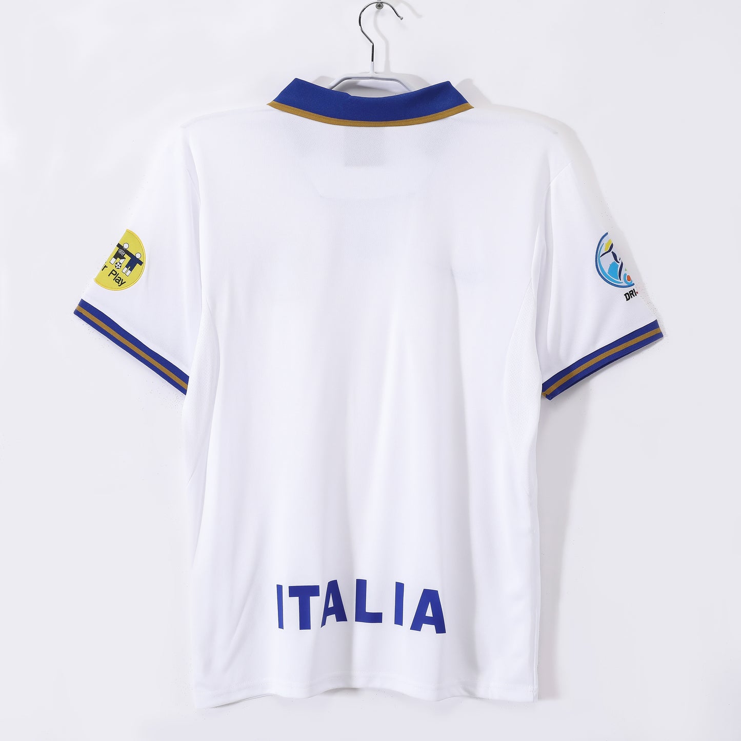 1996 Italy away