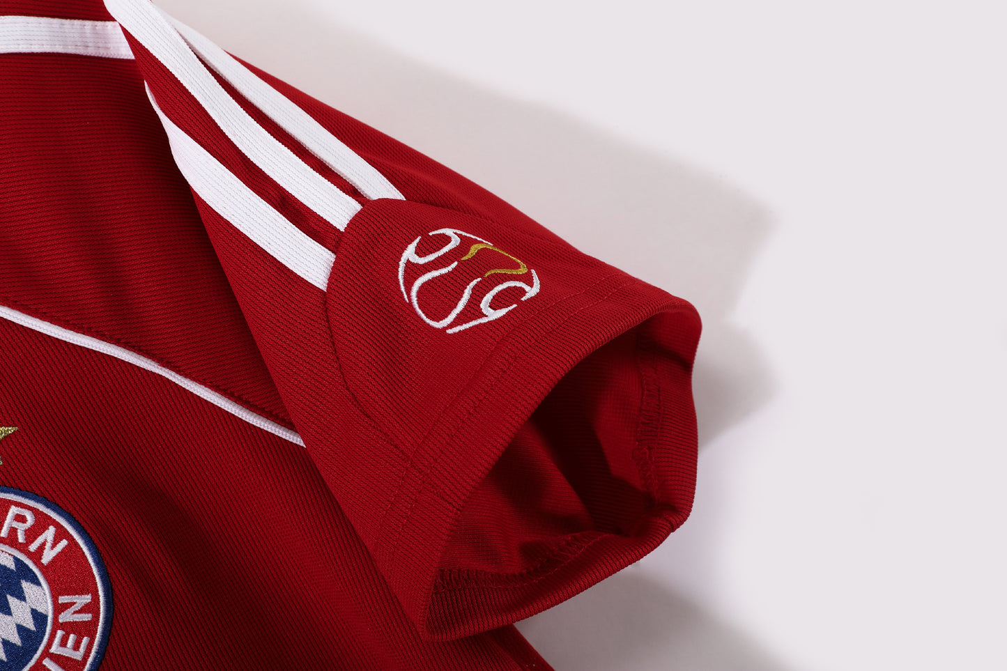 2006/07 Bayern Munich Home retro
