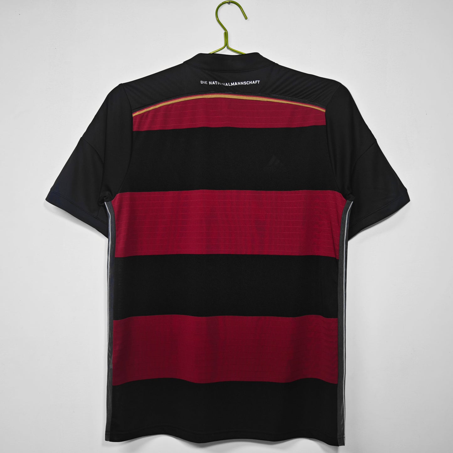 2014 Germany away