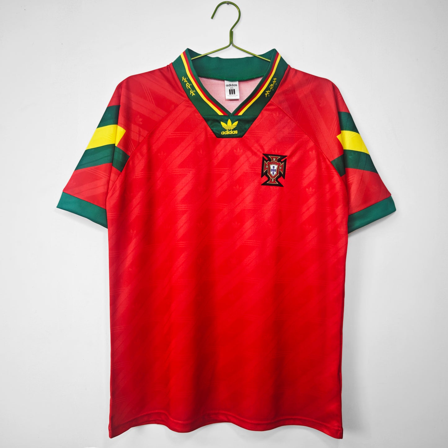 1992/94 Portugal home