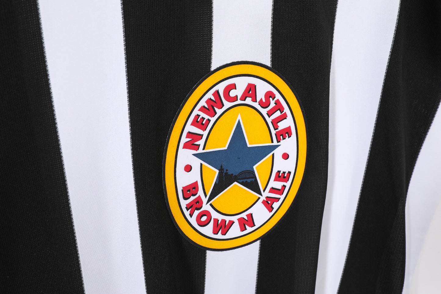 1995/97 Newcastle United home