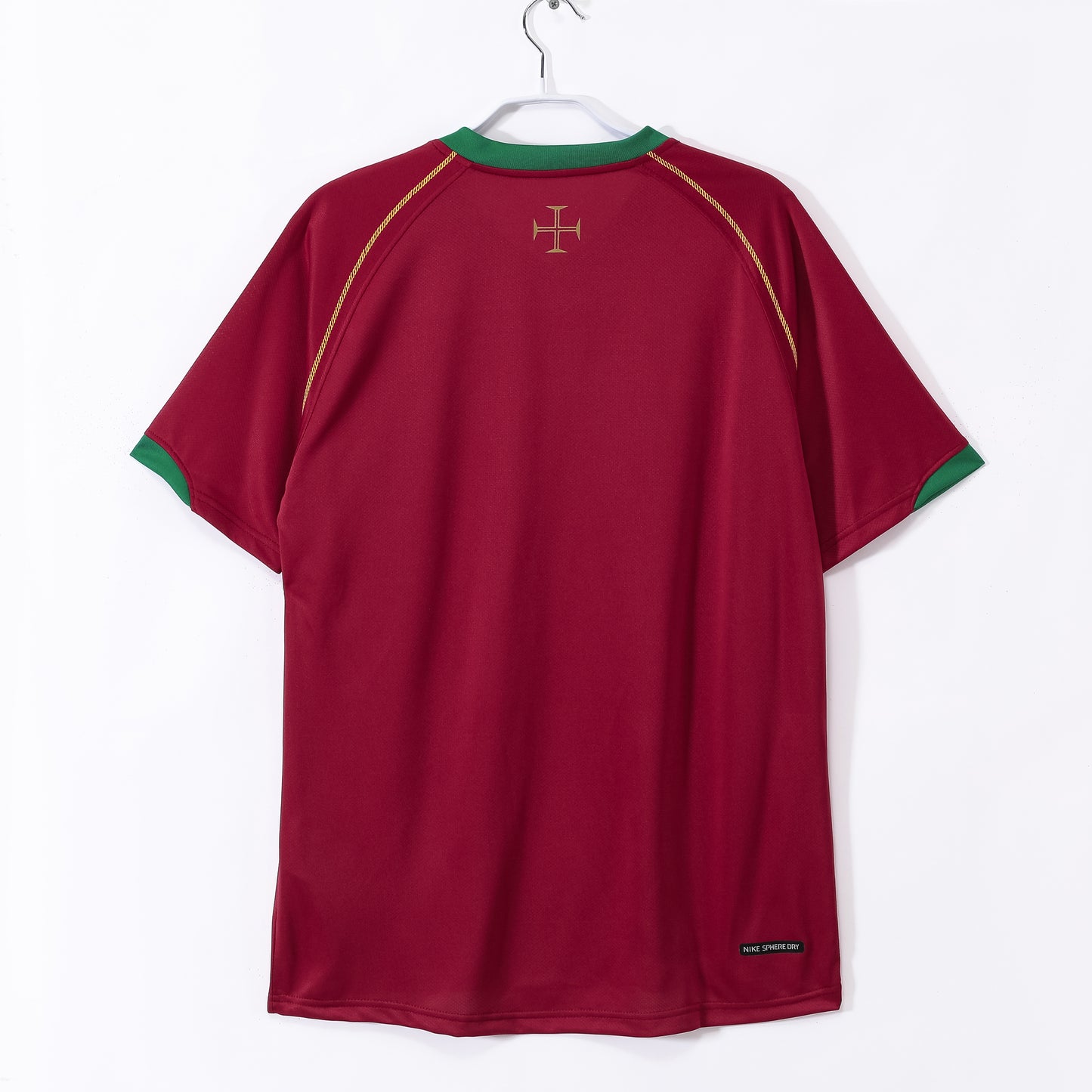 2006 Portugal home