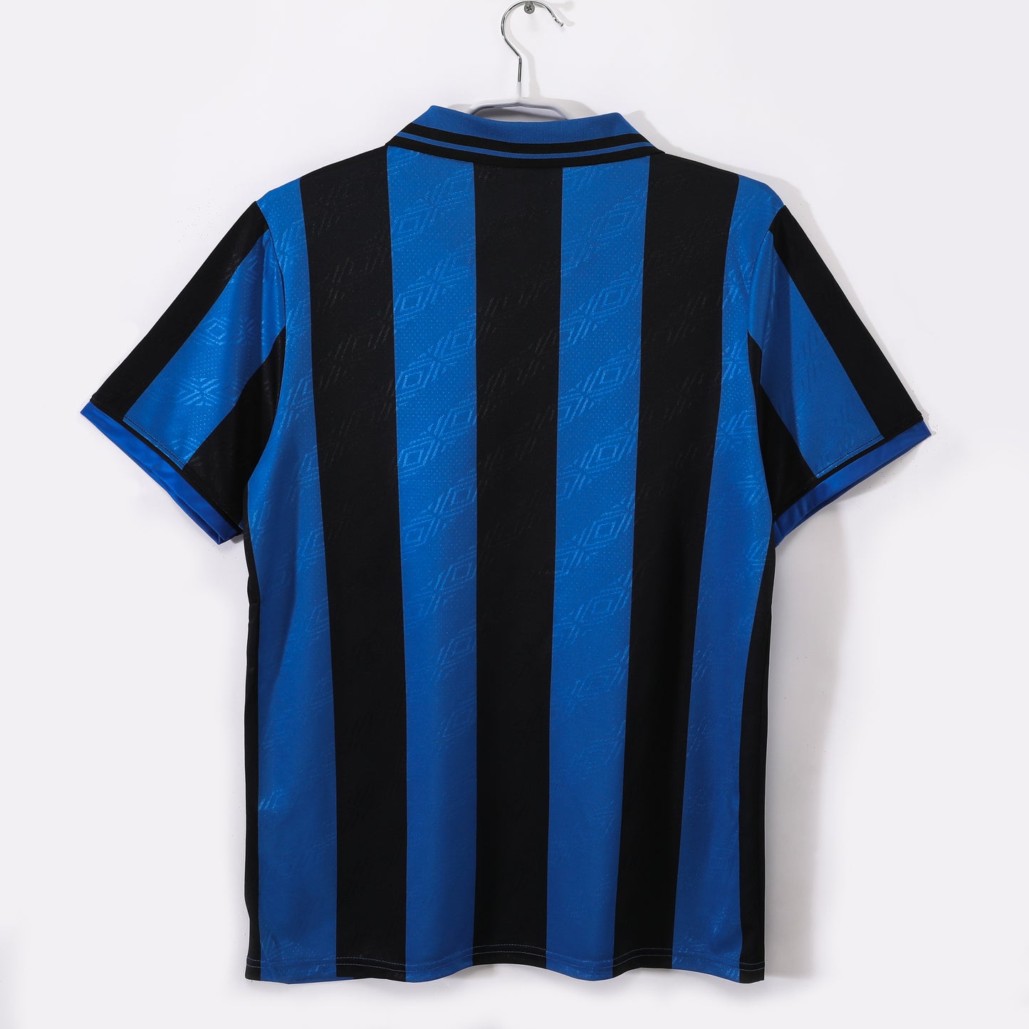 1995/96 season Inter Milan home