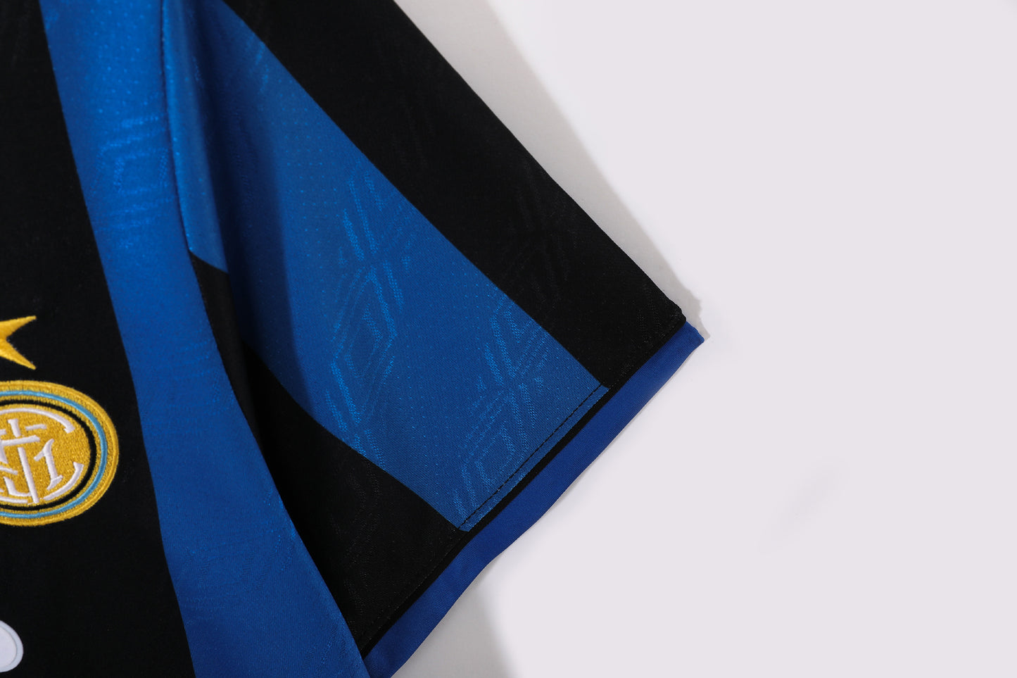1995/96 season Inter Milan home