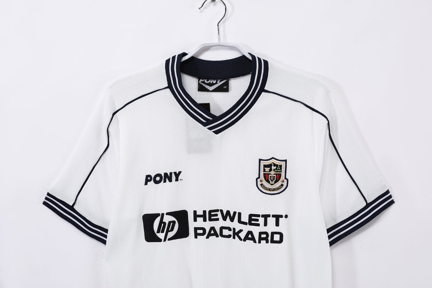 1997/99 Tottenham Hotspur home