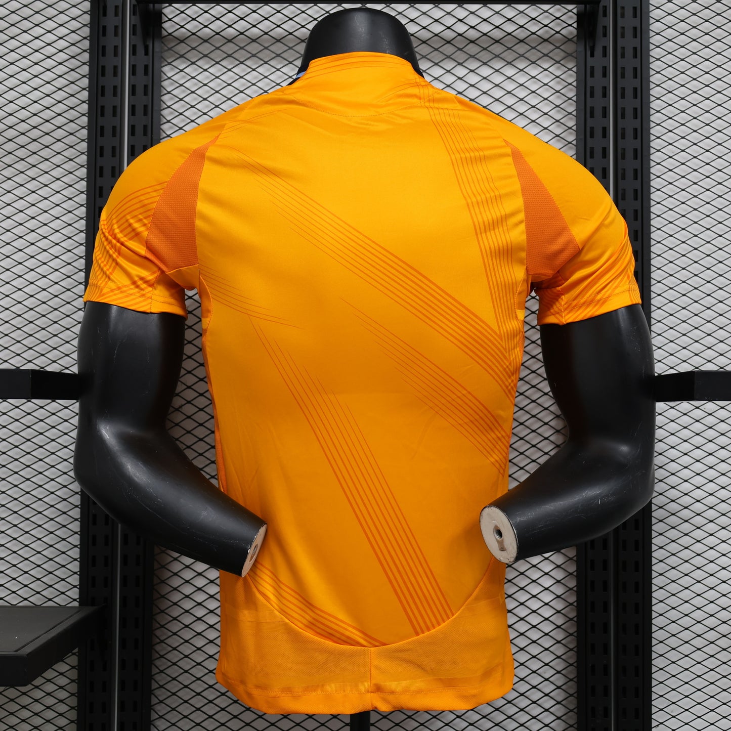 2024/25 Real Madrid away player version