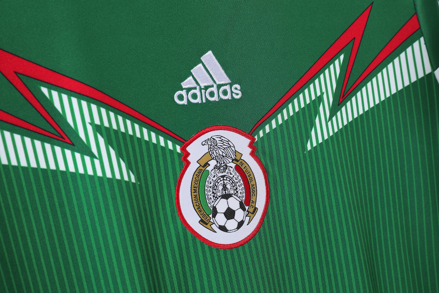 2014 Mexico home
