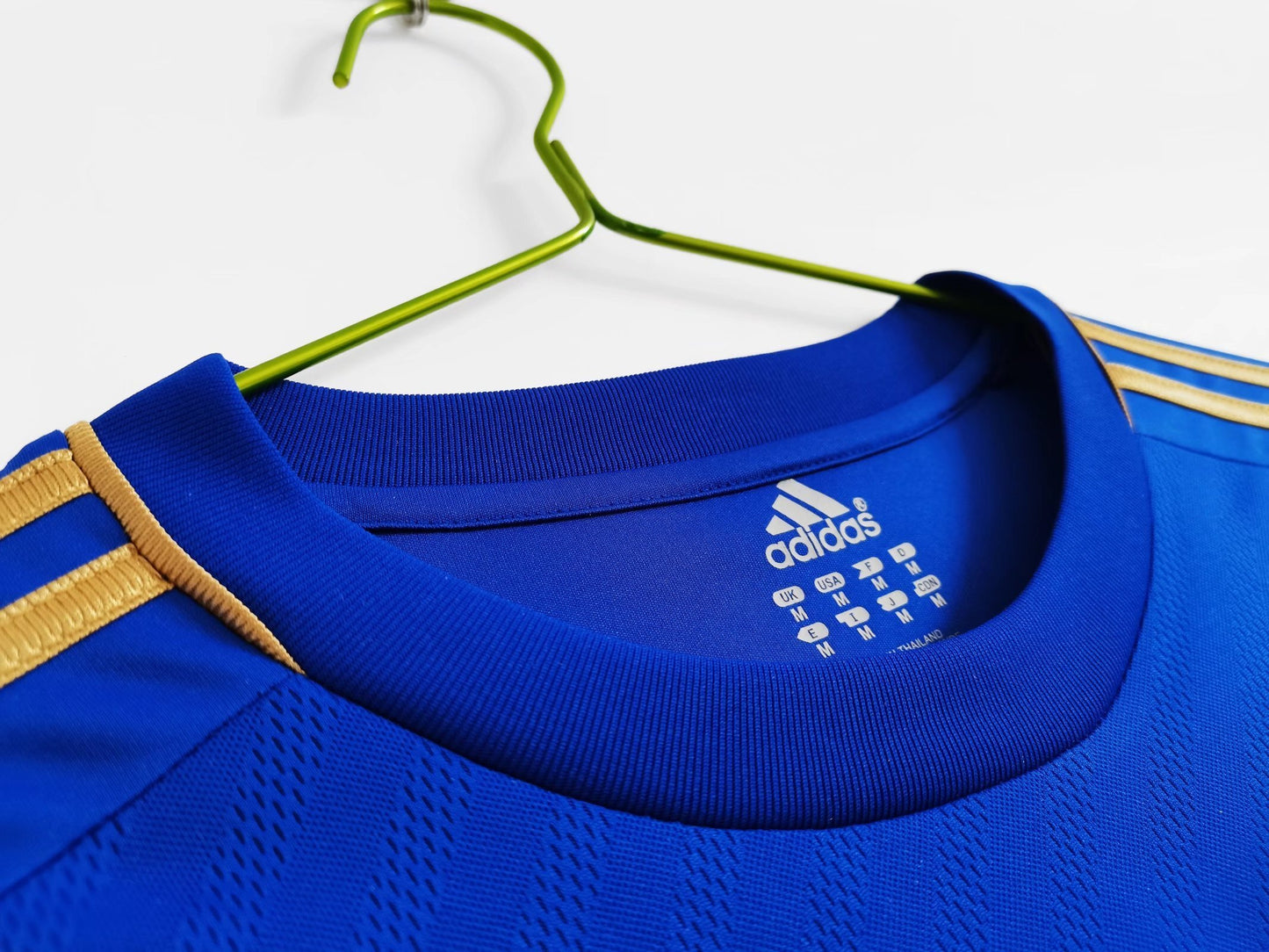 2012/13 Chelsea home long sleeve