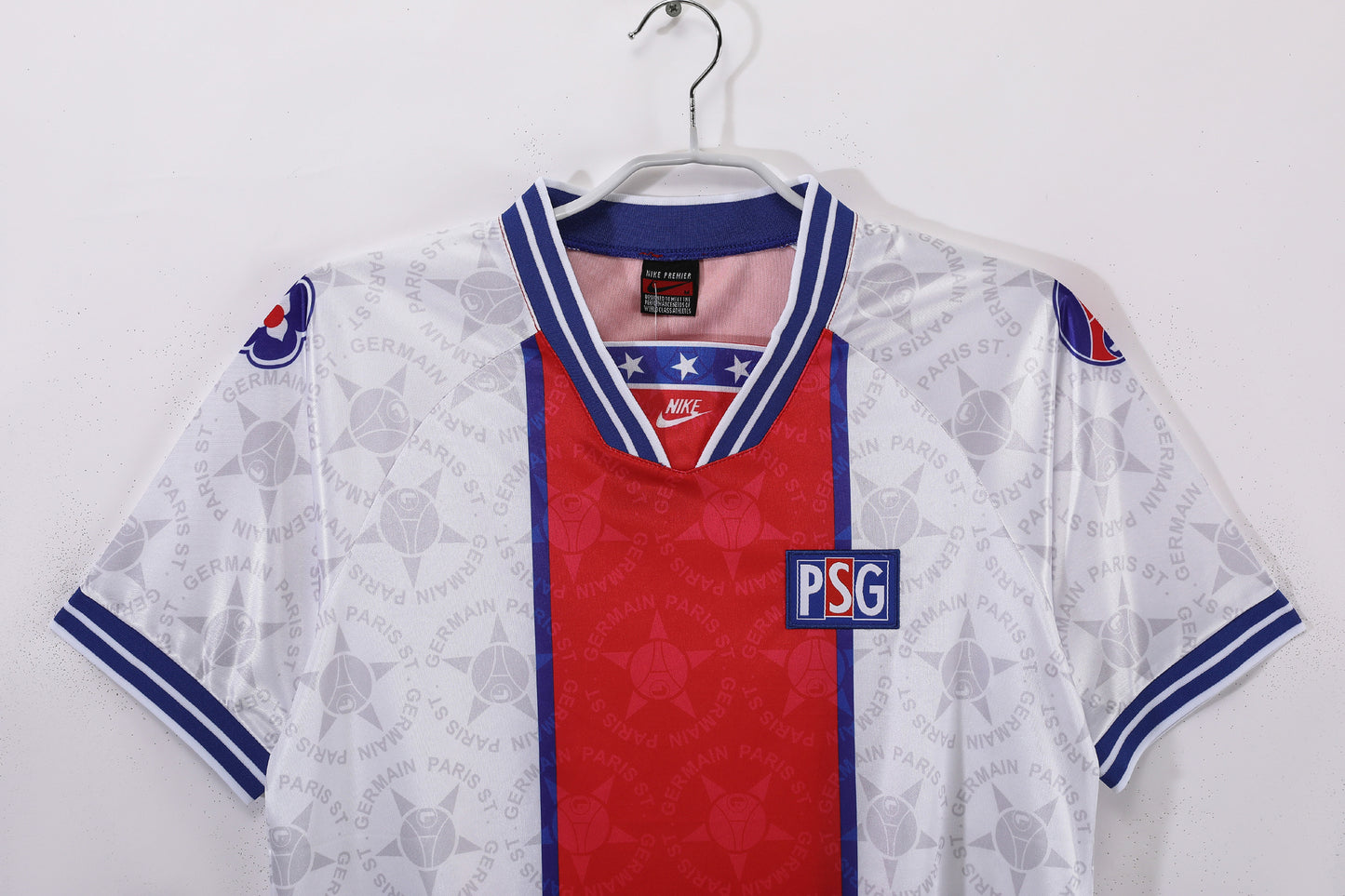 1994/95 PSG away