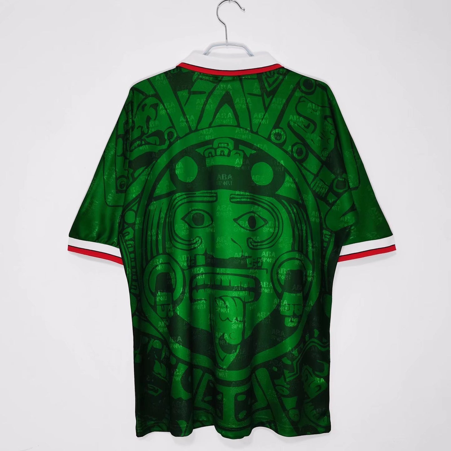 1998 Mexico home