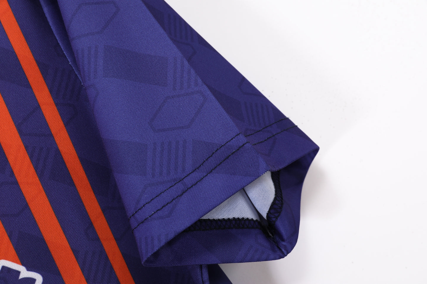 1993/94 PSG home