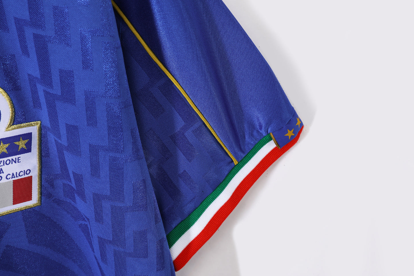 1995 Italy home