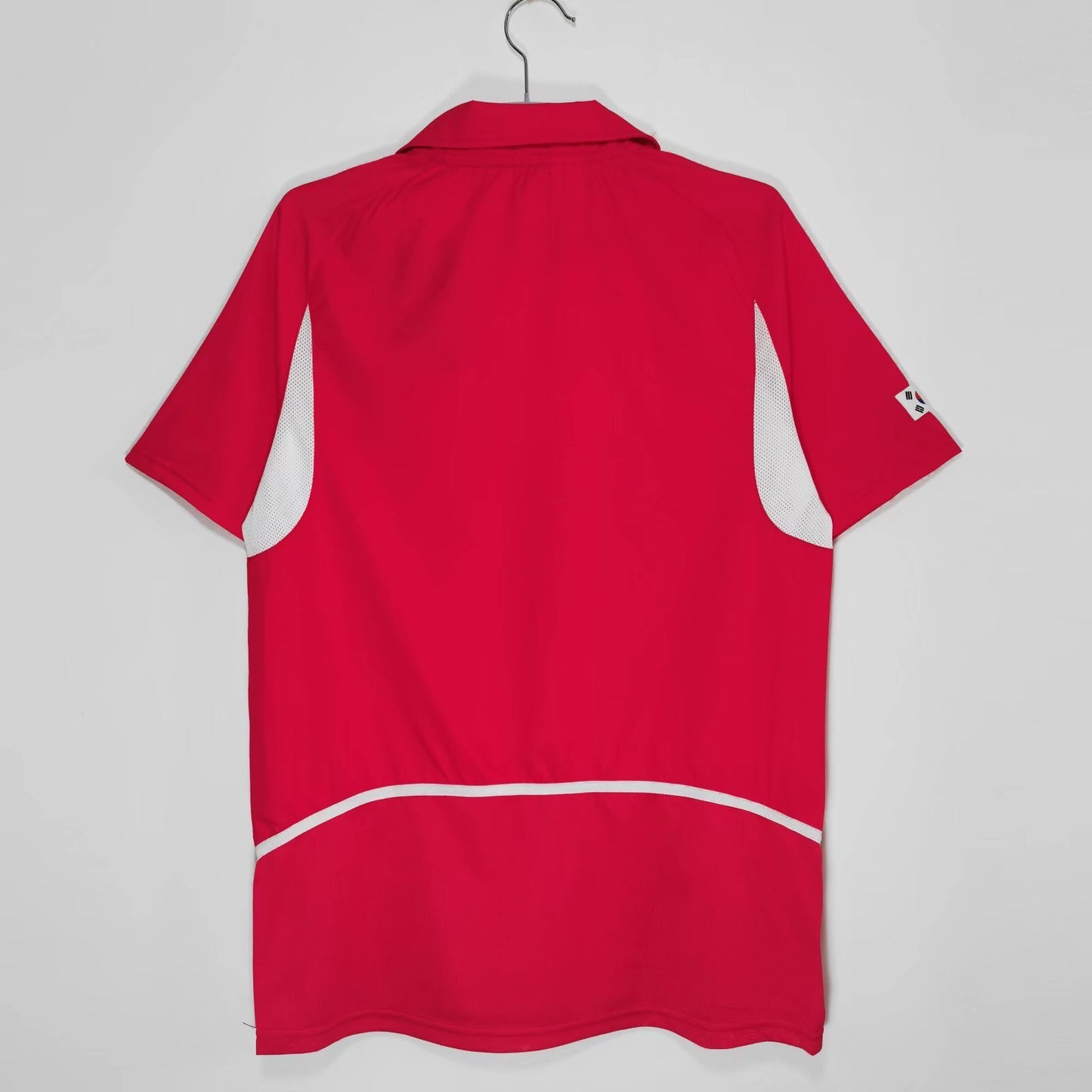 2002/03 South Korea home