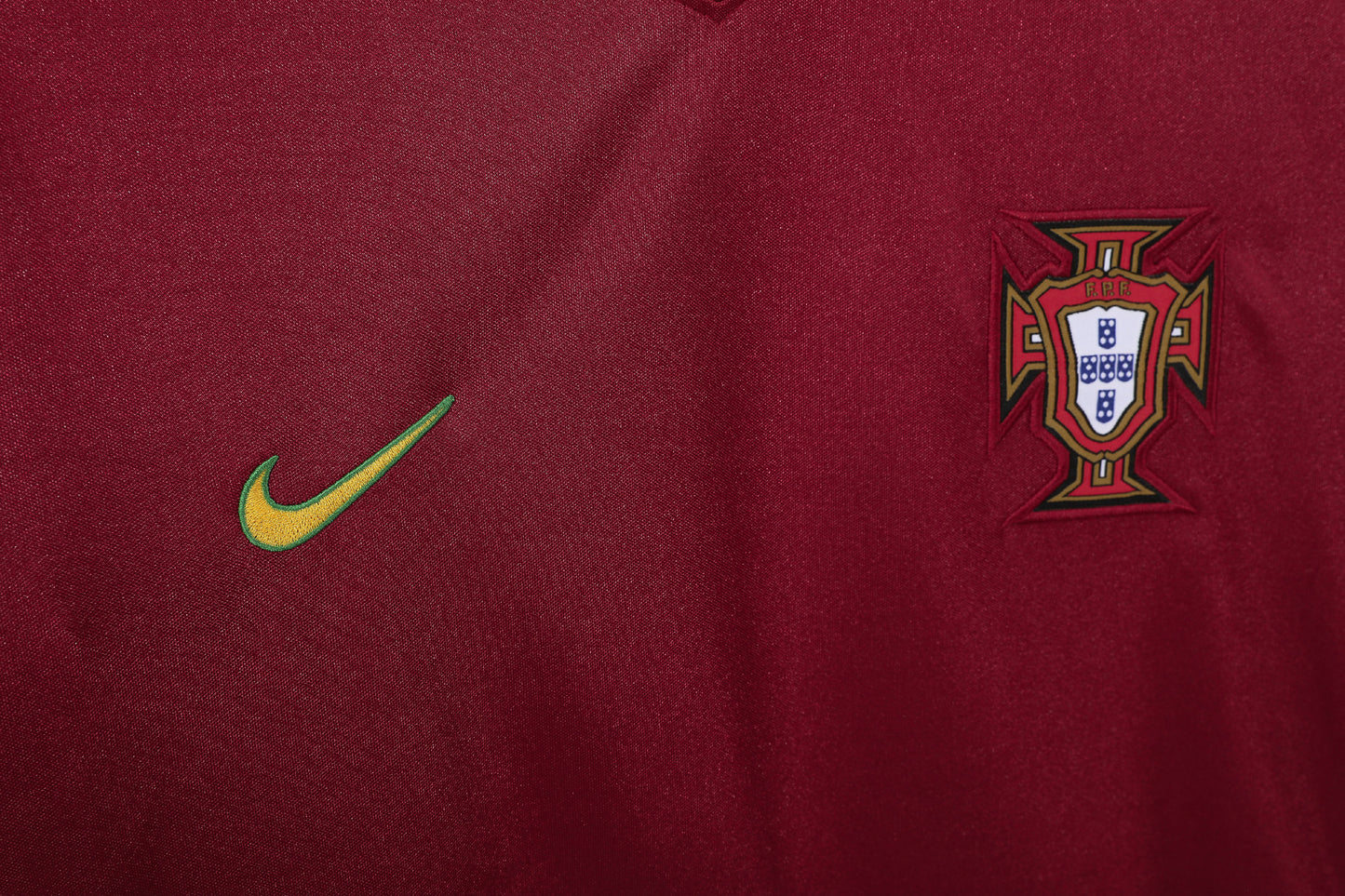 1998 Portugal home