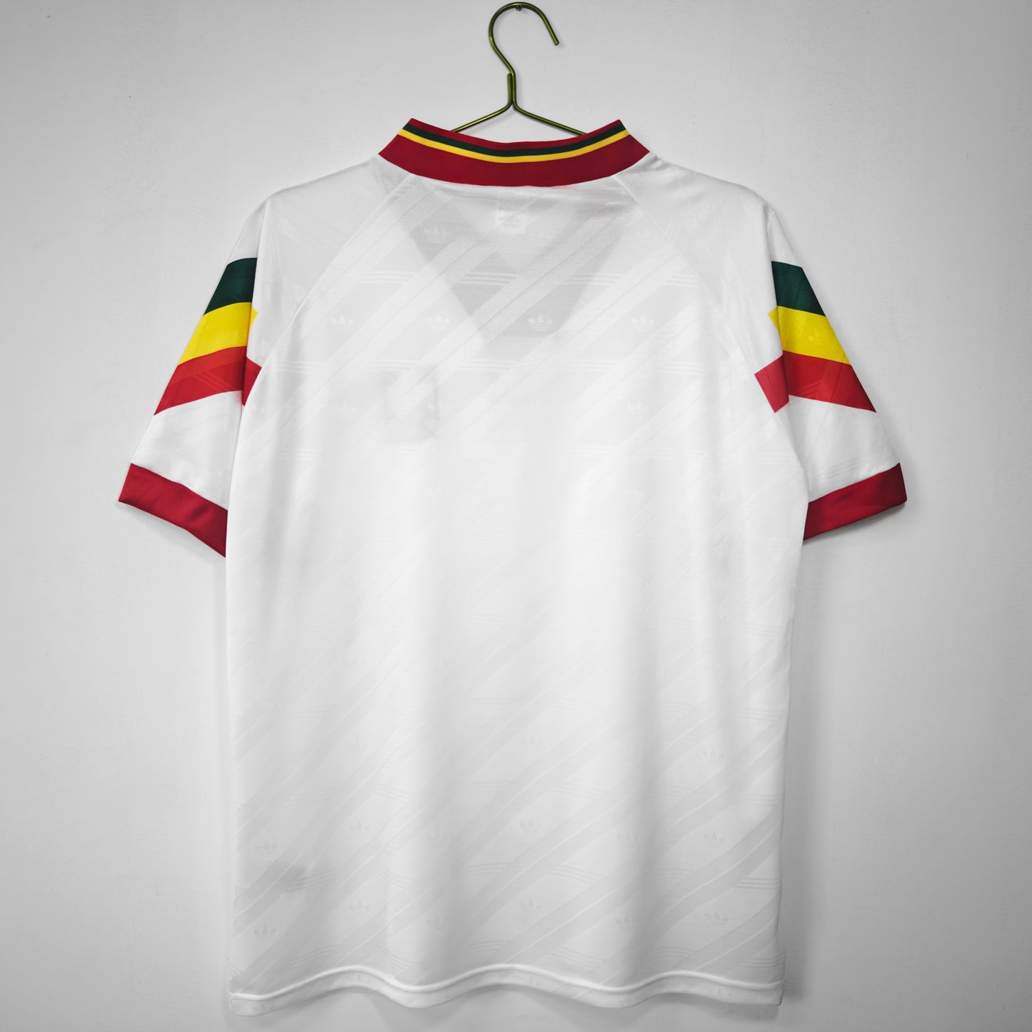 1992/94 Portugal away