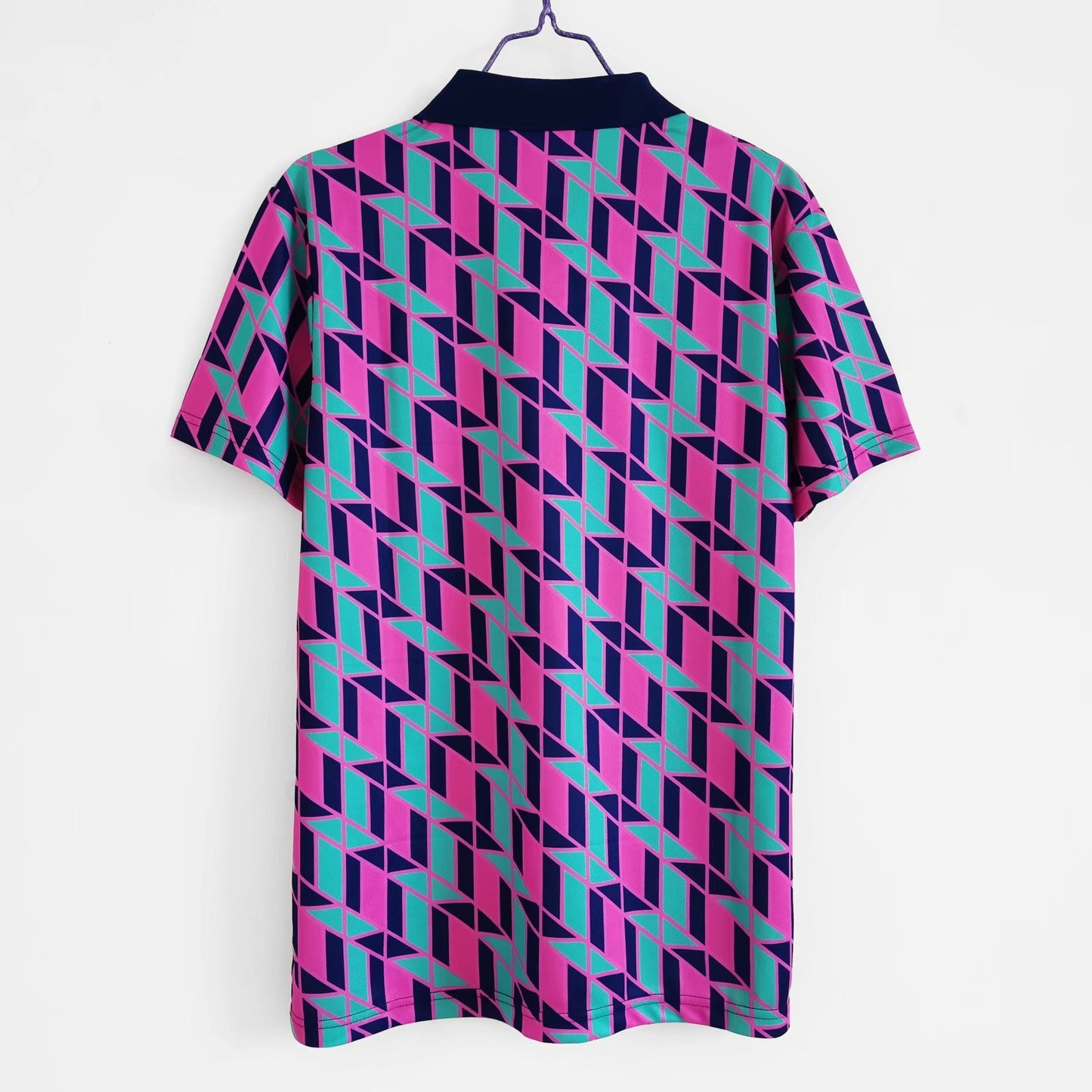 1988/89 Scotland away