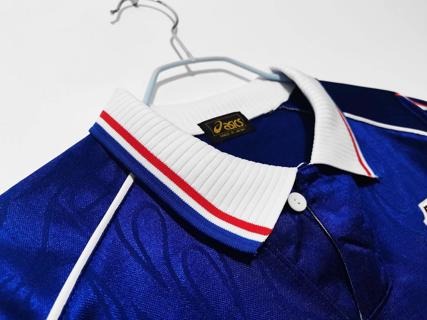 1998 Japan home