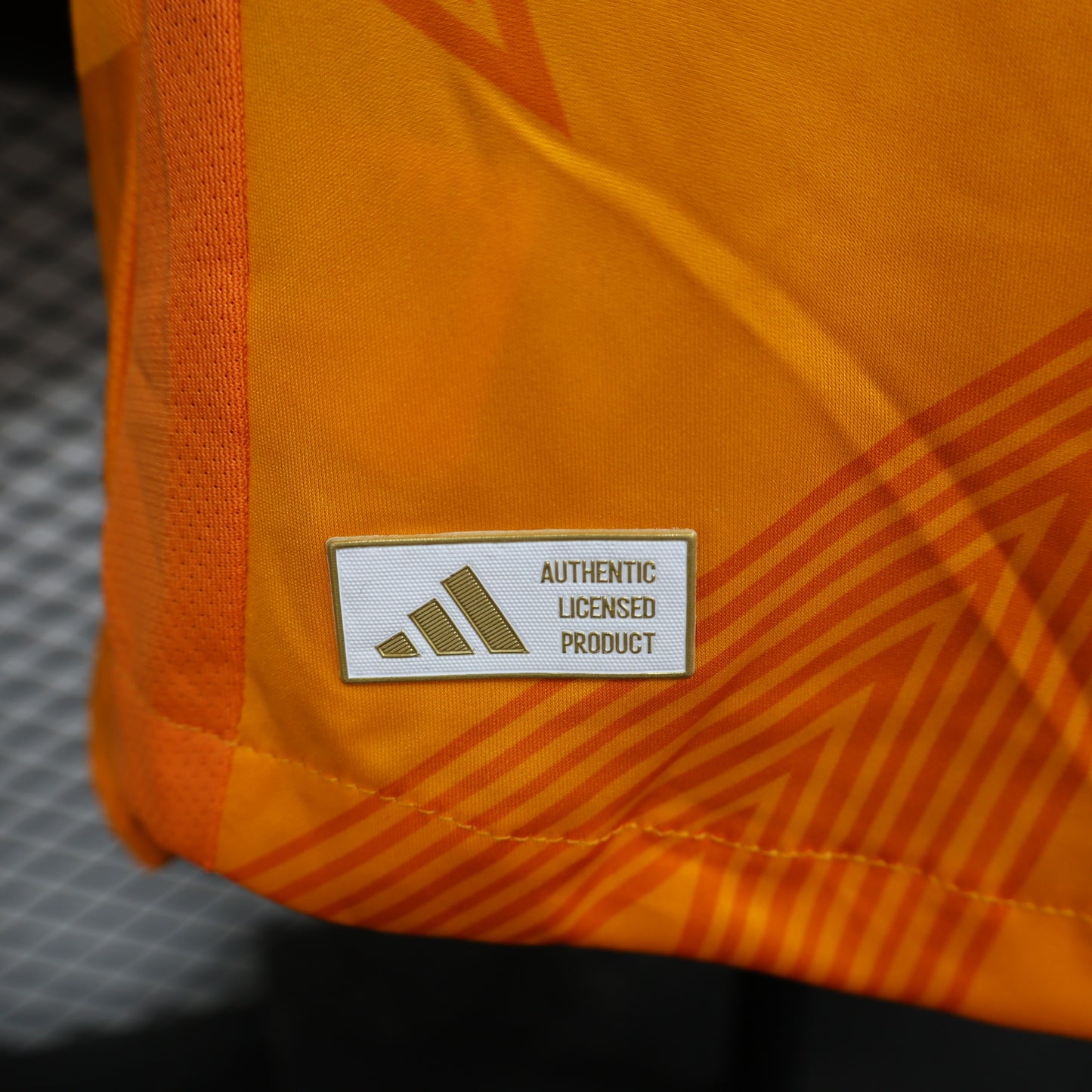 2024/25 Real Madrid away player version